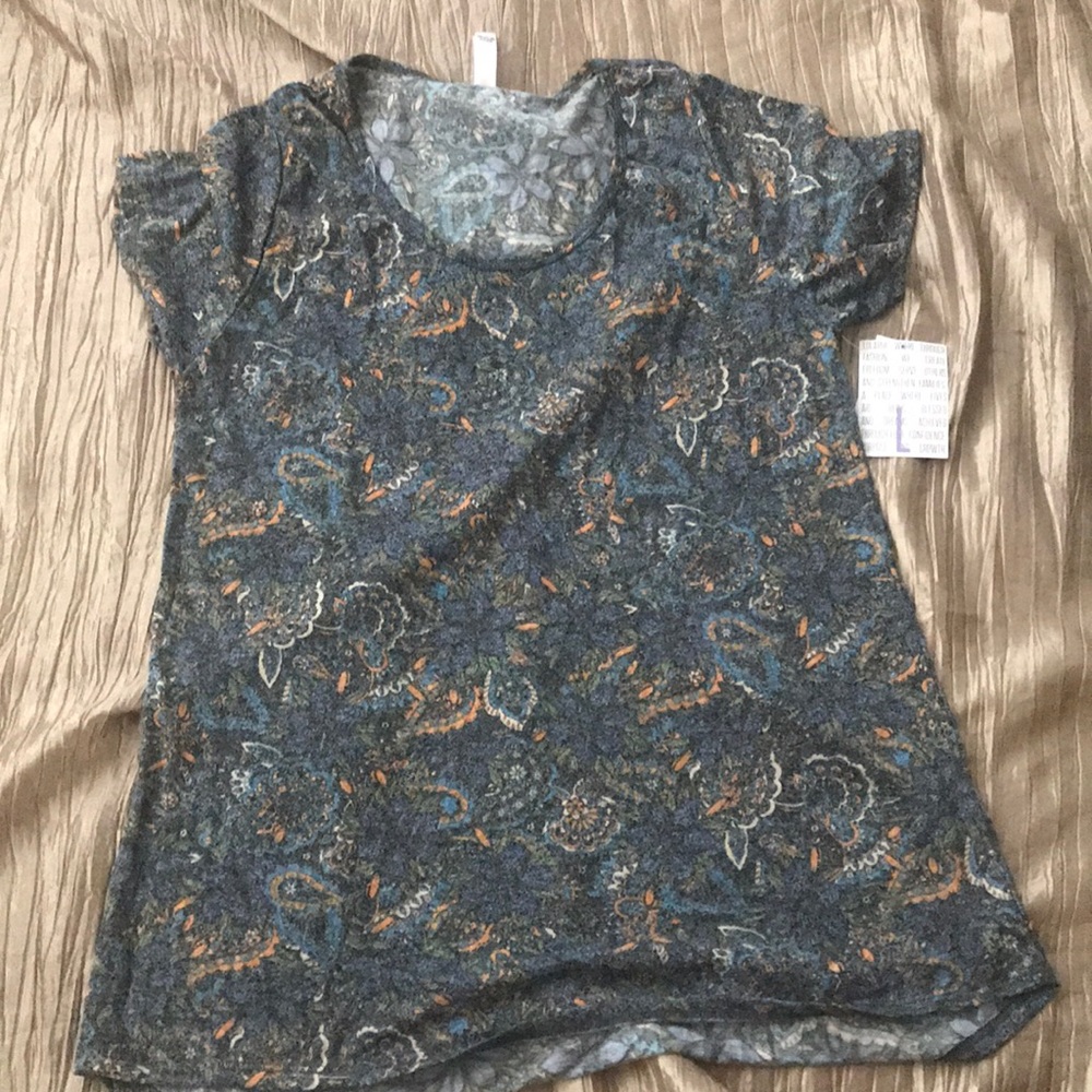 Classic tee